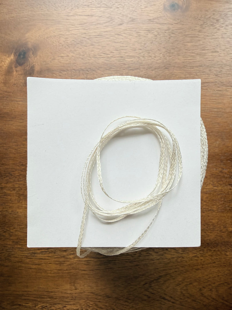 Takizen Norma Paper Blend Tape Cone Yarn