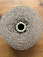 Load image into Gallery viewer, Zhongding Trinity 100 Merino Wool Cone Yarn · 2/26Nm · China