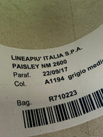 Load image into Gallery viewer, Lineapiù Paisley Merino Camel Cashmere Blend Cone Yarn 