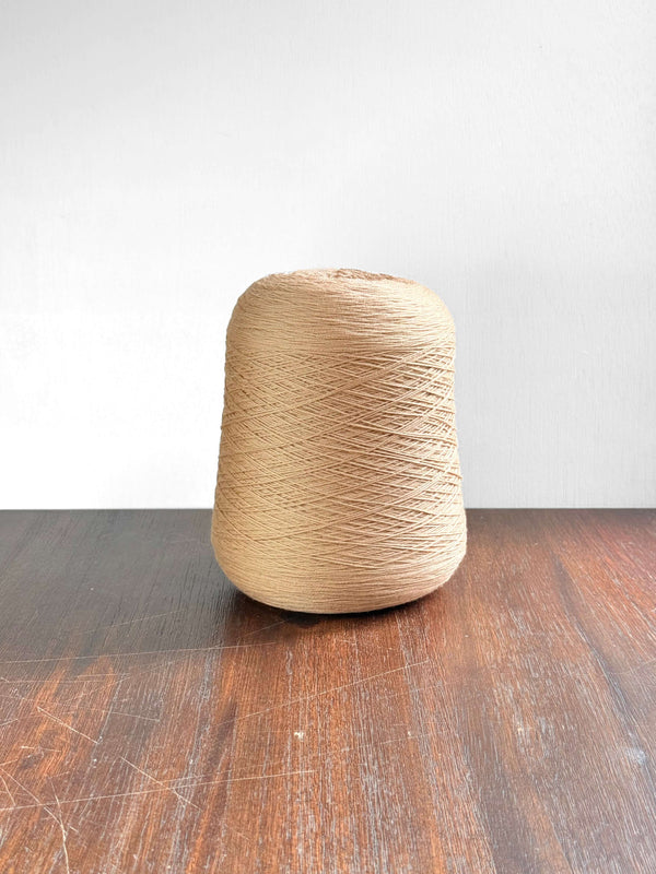 XINAO Relax 100 Extrafine Merino Wool 1/4.6nm Cone Yarn That Yarn