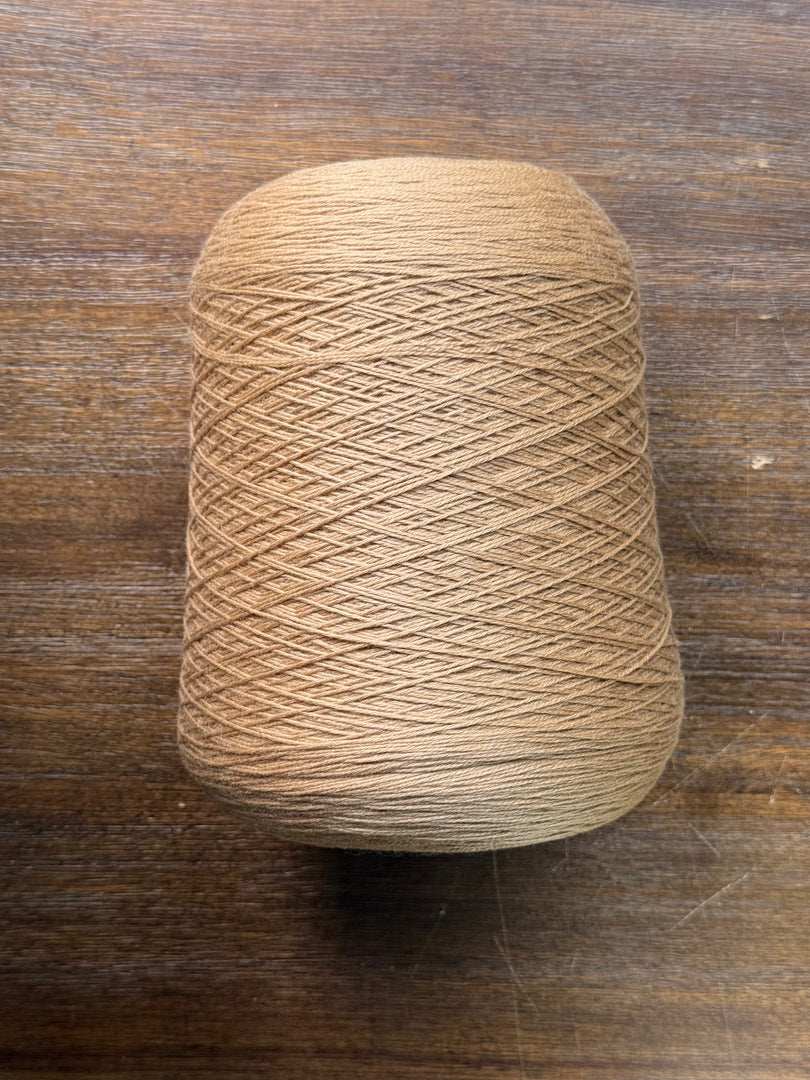 XINAO Relax 100 Extrafine Merino Wool 1/4.6nm Cone Yarn