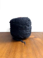 Load image into Gallery viewer, Lineapiù Bubble 40 Acrylic 36 Alpaca 14 Wool 10 Nylon Brushed Cone Yarn