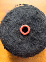 Load image into Gallery viewer, Lineapiù Bubble 40 Acrylic 36 Alpaca 14 Wool 10 Nylon Brushed Cone Yarn