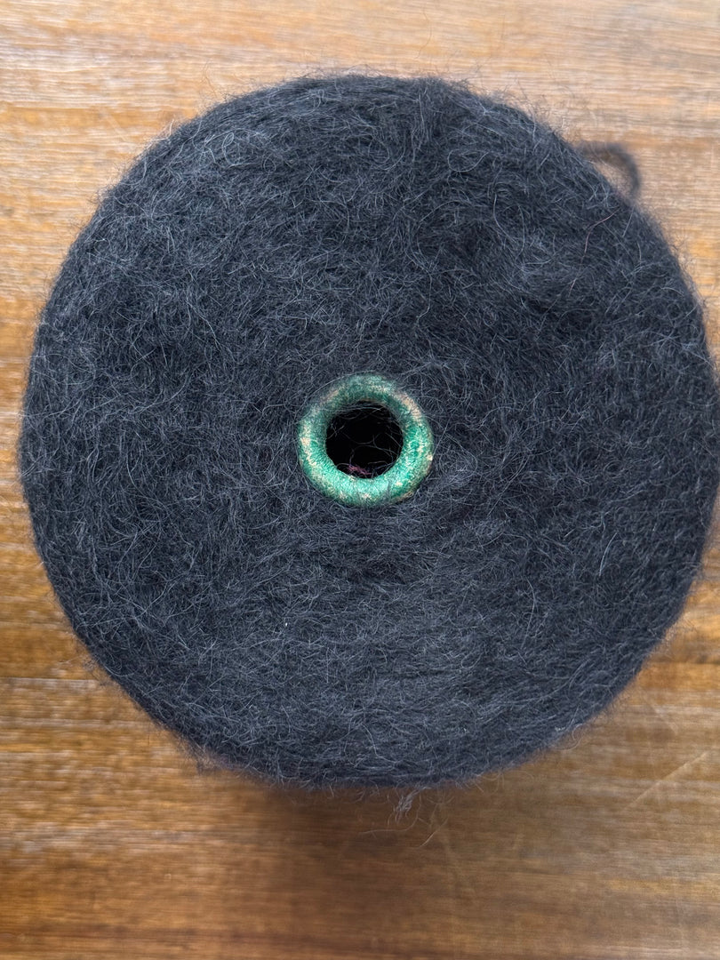 Alpaca Blend Brushed Yarn 