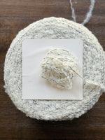 Load image into Gallery viewer, ZEGNA Bouclé Yarn Luxurious Textured 
