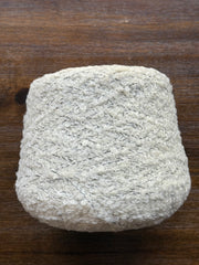 ZEGNA Bouclé Yarn Luxurious Textured 