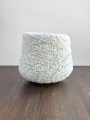 ZEGNA Bouclé Yarn Luxurious Textured 