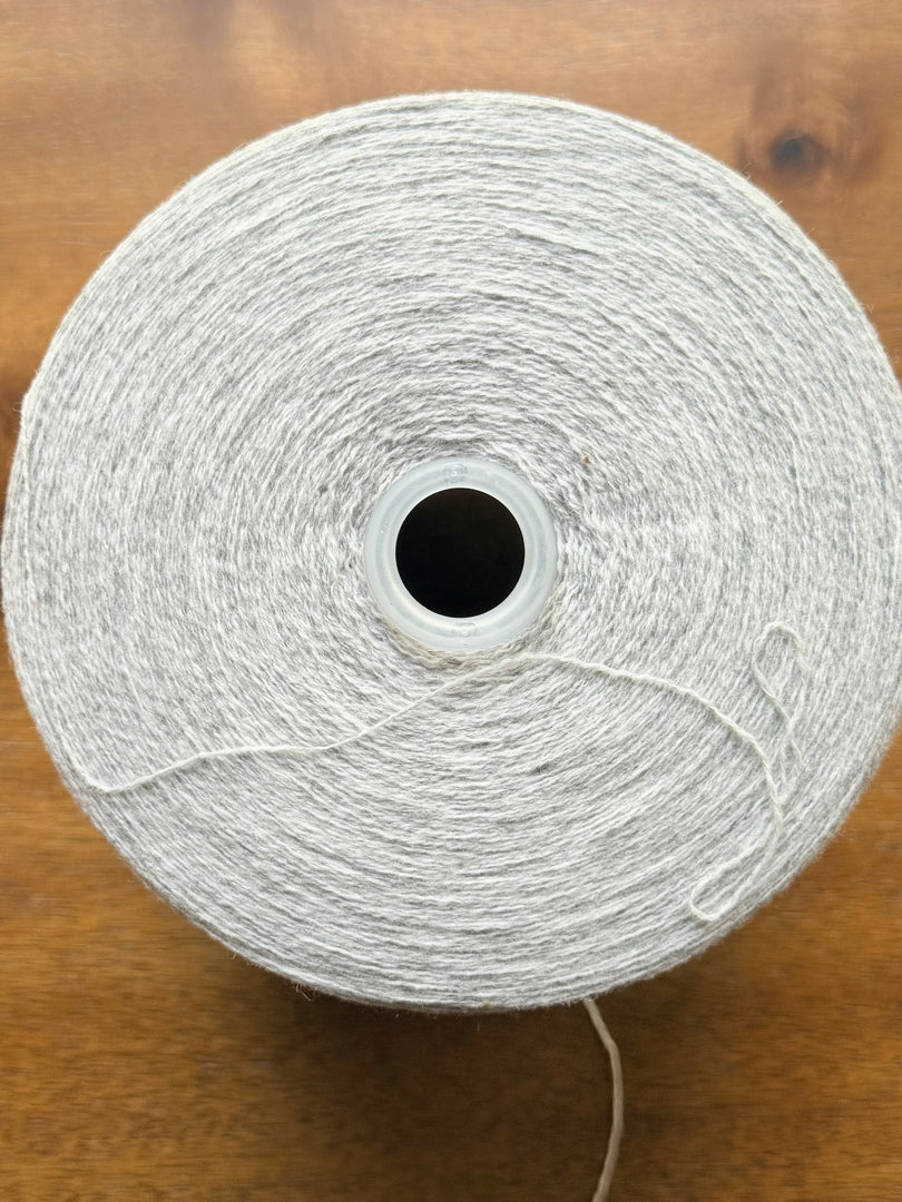 UPW Refine+ 100 Extrafine Merino Wool Cone Yarn · 2/26nm · Chinese Unfinished Industrial Surplus Woolen Yarn