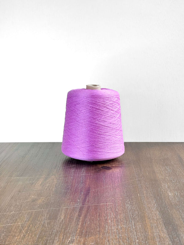 100 Mercerized Linen