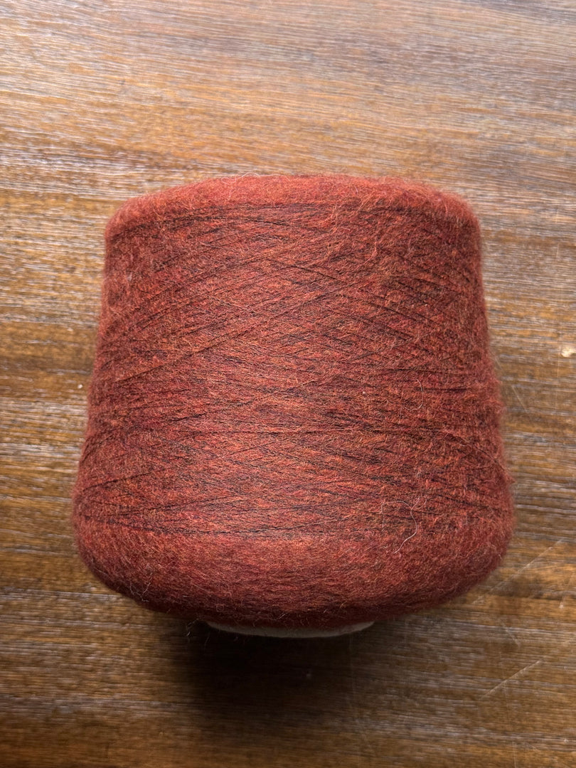 merino yak blend yarn
