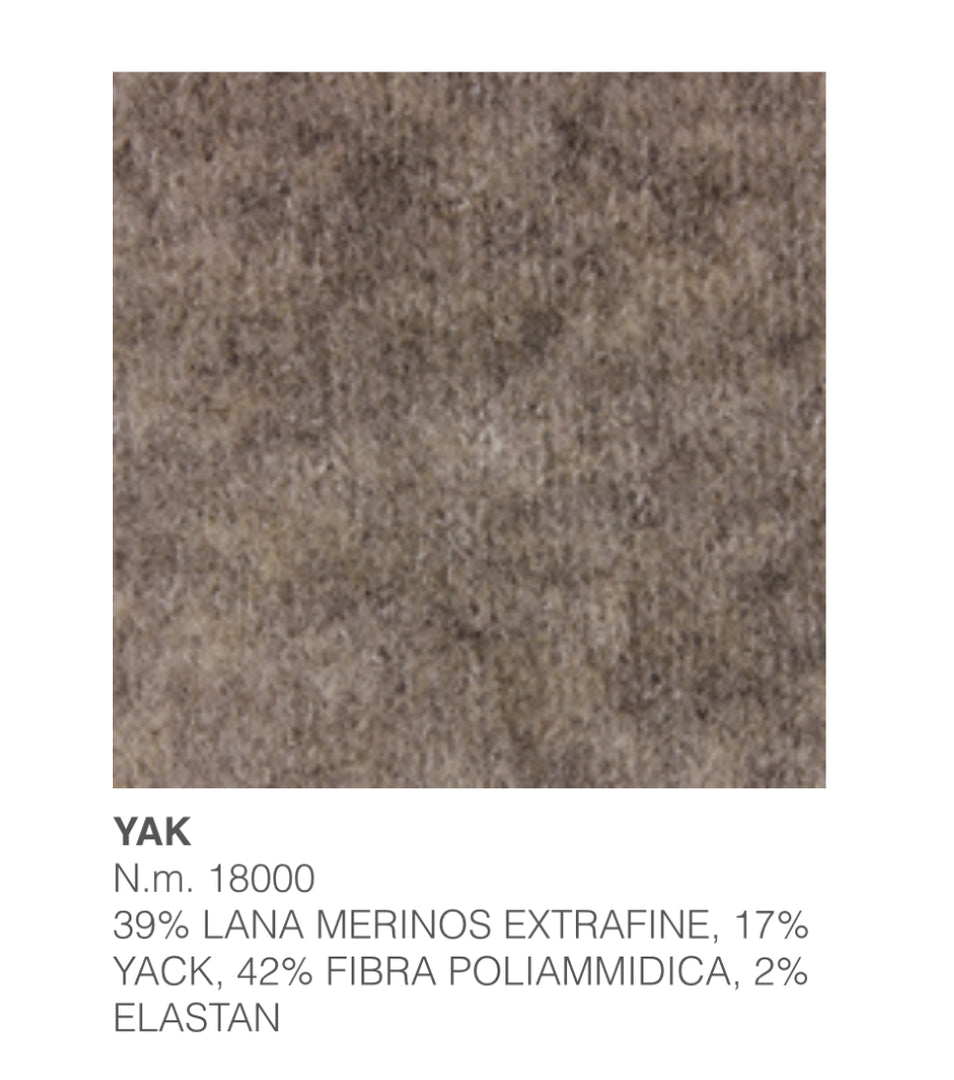 merino yak blend yarn