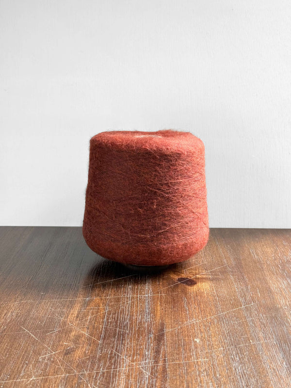 merino yak blend yarn