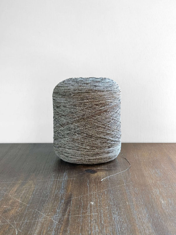 Silk Noil Viscose Art Yarn 