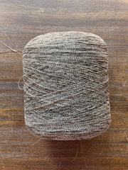 Silk Noil Viscose Art Yarn 