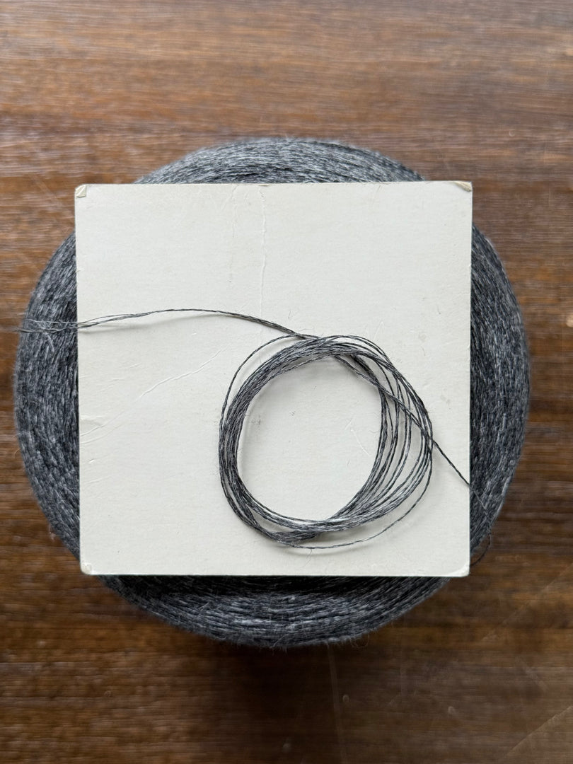 100 Linen Yarn