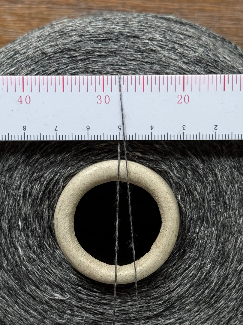 100 Linen Yarn