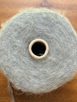 Load image into Gallery viewer, Lineapiù Bubble 40 Acrylic 36 Alpaca 14 Wool 10 Nylon Brushed Cone Yarn