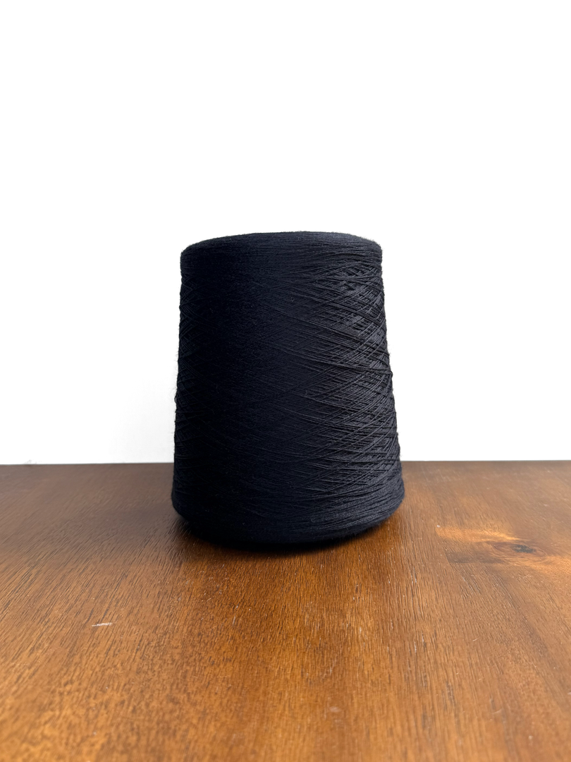 Schoeller RAW G 100 Extrafine Merino Wool Cone Yarn