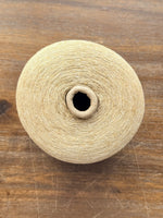 Load image into Gallery viewer, 100 Linen 2/26Nm Cone Yarn Melange Beige · Japan