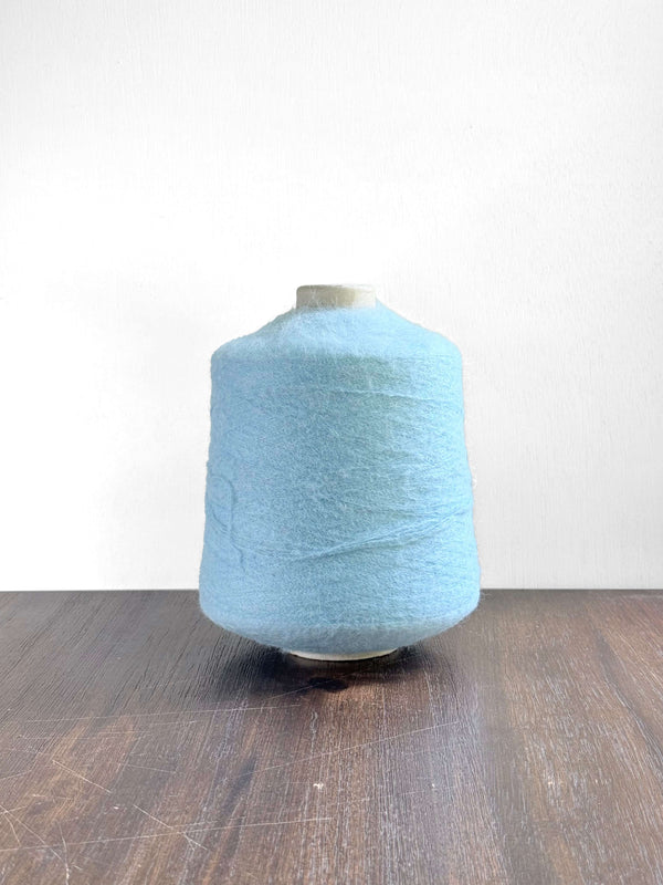 Brushed Alpaca Wool Nylon Yarn