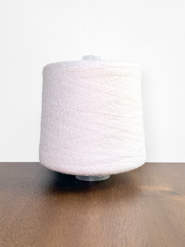 UPW 80 Cotton Blend Mini Loop Bouclé Cone Yarn