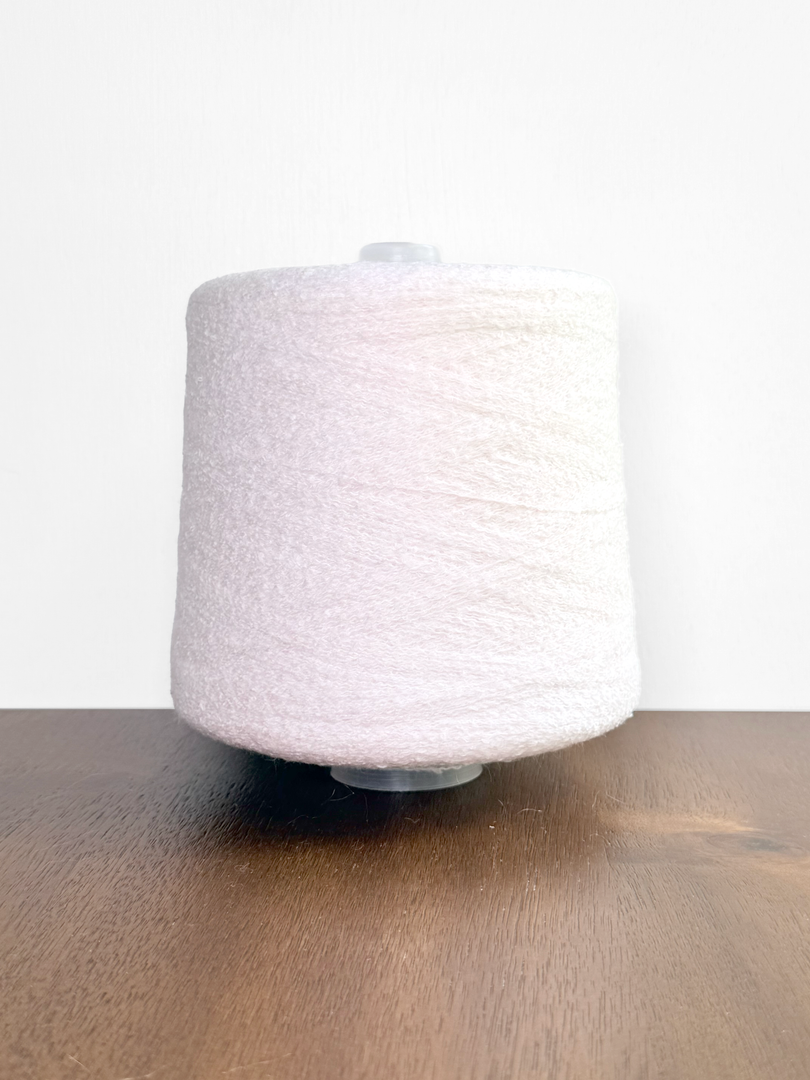 UPW 80 Cotton Blend Mini Loop Bouclé Cone Yarn