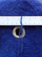 Load image into Gallery viewer, 49 Wool 30 Mohair 21 Nylon Brushed Cone Yarn · 1/4.5Nm · China