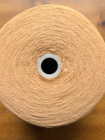 Load image into Gallery viewer, UPW Refine+ 100 Extrafine Merino Wool Cone Yarn · 2/26nm · Chinese Unfinished Industrial Surplus Woolen Yarn