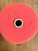 Load image into Gallery viewer, Tollegno Air Woolma Merino Cashmere Mini Loop Bouclé Cone Yarn