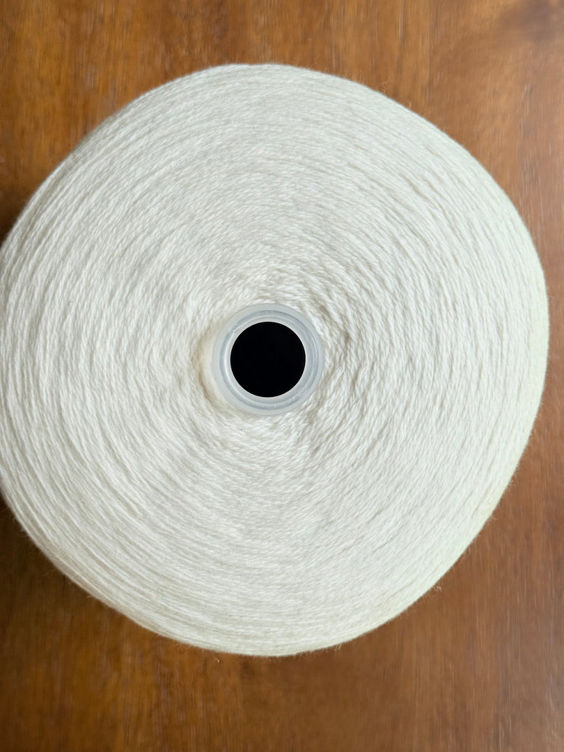 UPW SUPERB+ RWS Superfine Merino Wool Blend Cone Yarn · 2/16Nm · Chinese Unfinished Industrial Surplus Woolen Yarn
