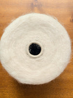 Load image into Gallery viewer, IGEA Astro 50 Kid Mohair 18 Wool 32 Polyamide Cone Yarn · 1/10Nm · Italy