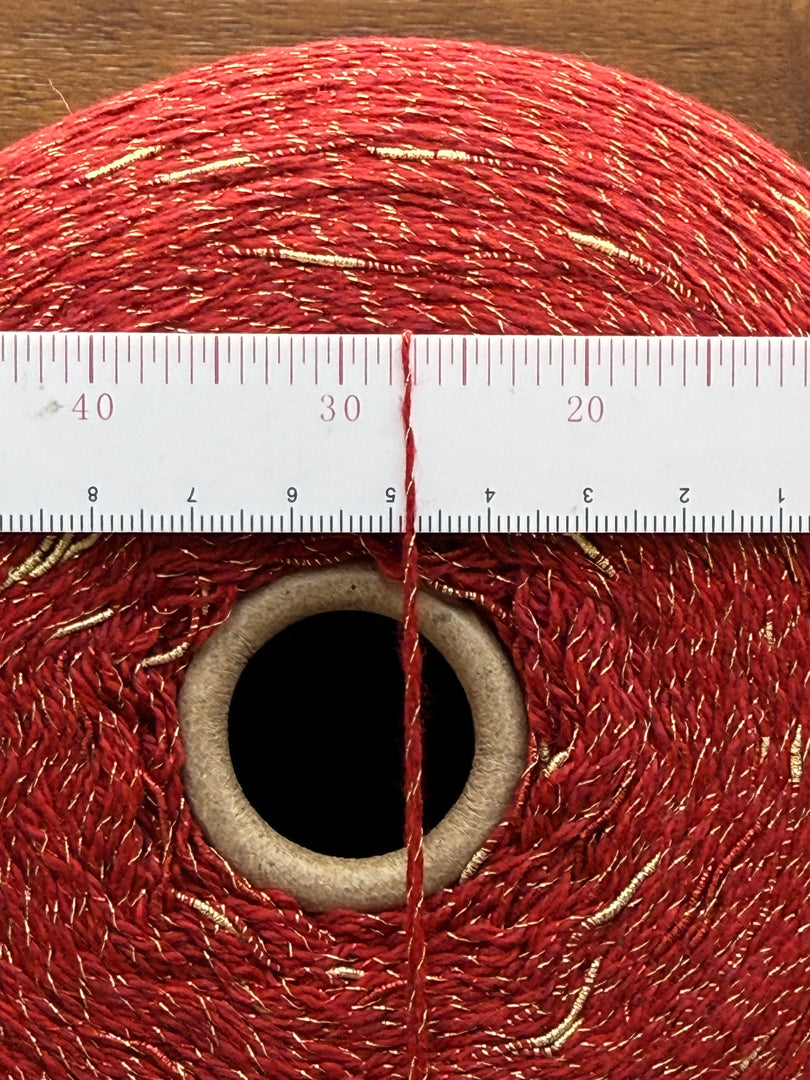 ICCI Merino Cashmere Angora Blend Yarn