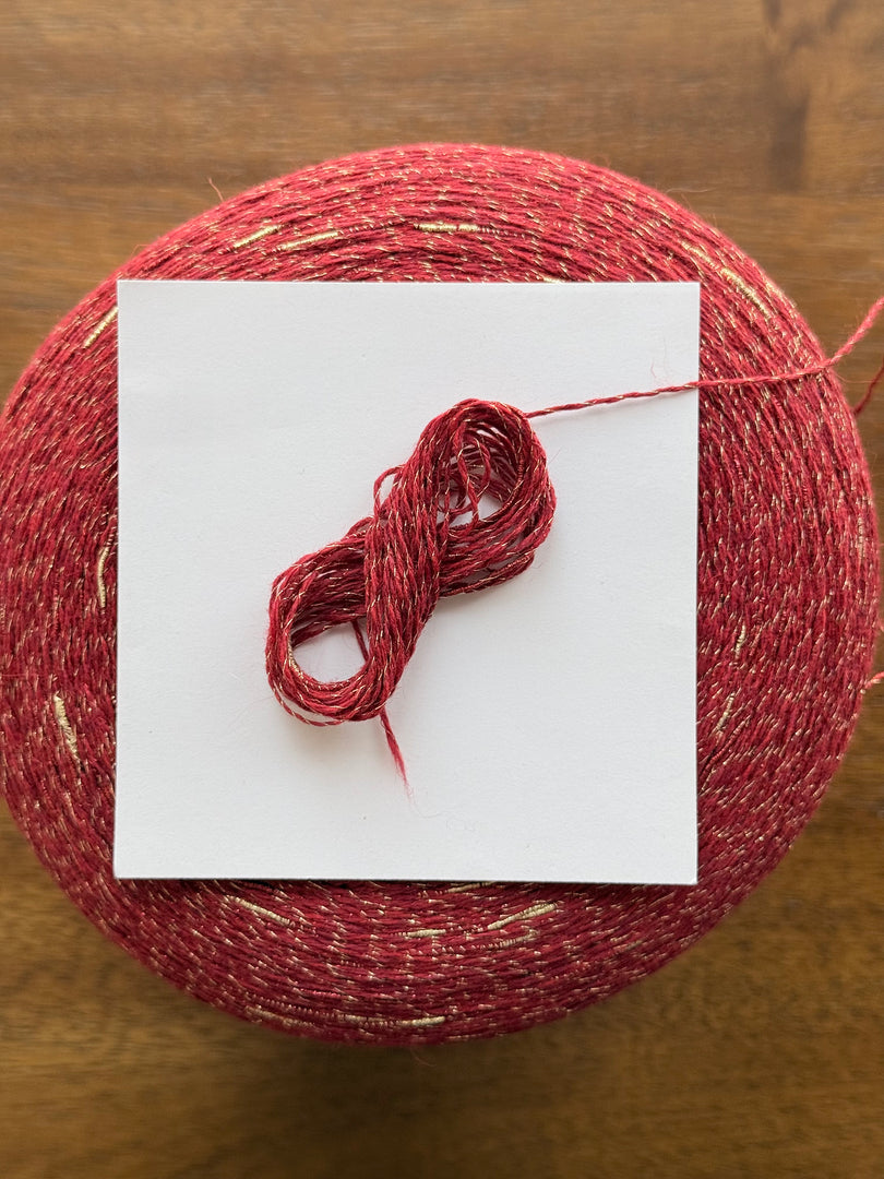 ICCI Merino Cashmere Angora Blend Yarn