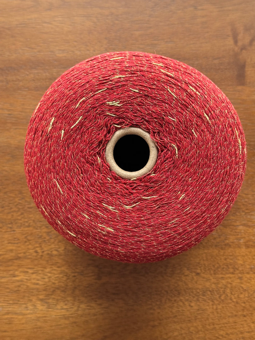 ICCI Merino Cashmere Angora Blend Yarn