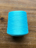 Load image into Gallery viewer, 100 Mercerized Linen · 2/28Nm · Natural Sheen · Chinese Cone Yarn
