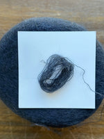 Load image into Gallery viewer, 39% Extrafine Merino Wool, 17% Yak, 42% Polyamide, 2% Elastane Brushed Cone Yarn · Lineapiù
