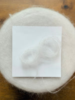 Load image into Gallery viewer, Lineapiù Morgana 50 Mohair 32 Polyamide 18 Wool Cone Yarn