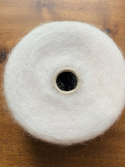 Lineapiù Morgana 50 Mohair 32 Polyamide 18 Wool Cone Yarn