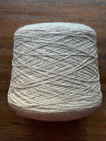 Load image into Gallery viewer, PAPI FABIO 90 Extrafine Merino Wool 10 Cashmere 2/15.5nm Cone Yarn

