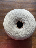 Load image into Gallery viewer, PAPI FABIO 90 Extrafine Merino Wool 10 Cashmere 2/15.5nm Cone Yarn
