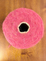 Load image into Gallery viewer, SAWADA Suri Alpaca Wool Blend Brushed Bouclé Cone Yarn