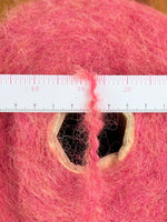 Load image into Gallery viewer, SAWADA Suri Alpaca Wool Blend Brushed Bouclé Cone Yarn
