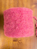 Load image into Gallery viewer, SAWADA Suri Alpaca Wool Blend Brushed Bouclé Cone Yarn