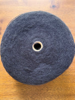 Load image into Gallery viewer, 52 Wool 22 Alpaca 26 Nylon Brushed Cone Yarn · 1/4.3Nm · China