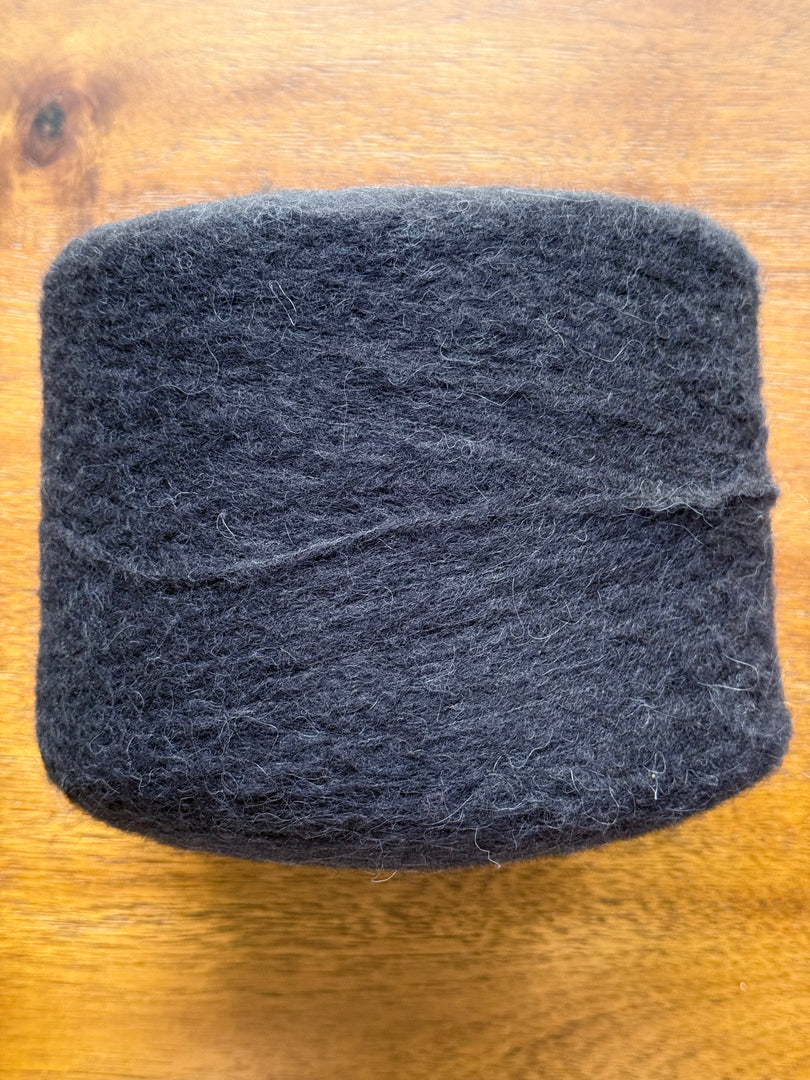 52 Wool 22 Alpaca 26 Nylon Brushed Cone Yarn · 1/4.3Nm · China