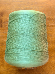 Toyoboshi Mayuca 100 Silk Cone Yarn · 2/60Nm · Japan