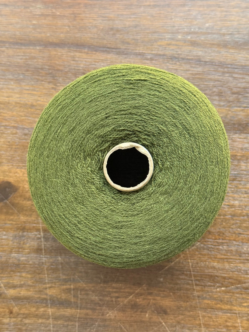 CONSINEE 100 Yak · 2/15Nm Cone Yarn · China