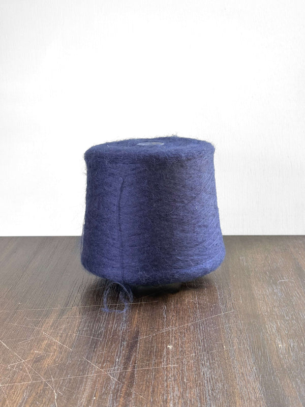 Mohair Blend Yarn