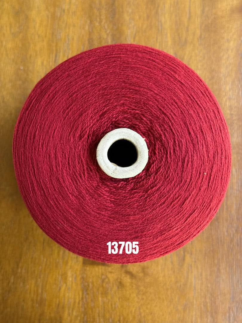 UPW 100 Extrafine Merino Wool 2/17.5nm Cone · Chinese Unfinished Industrial Surplus Woolen Yarn for Outerwear & Pattern
