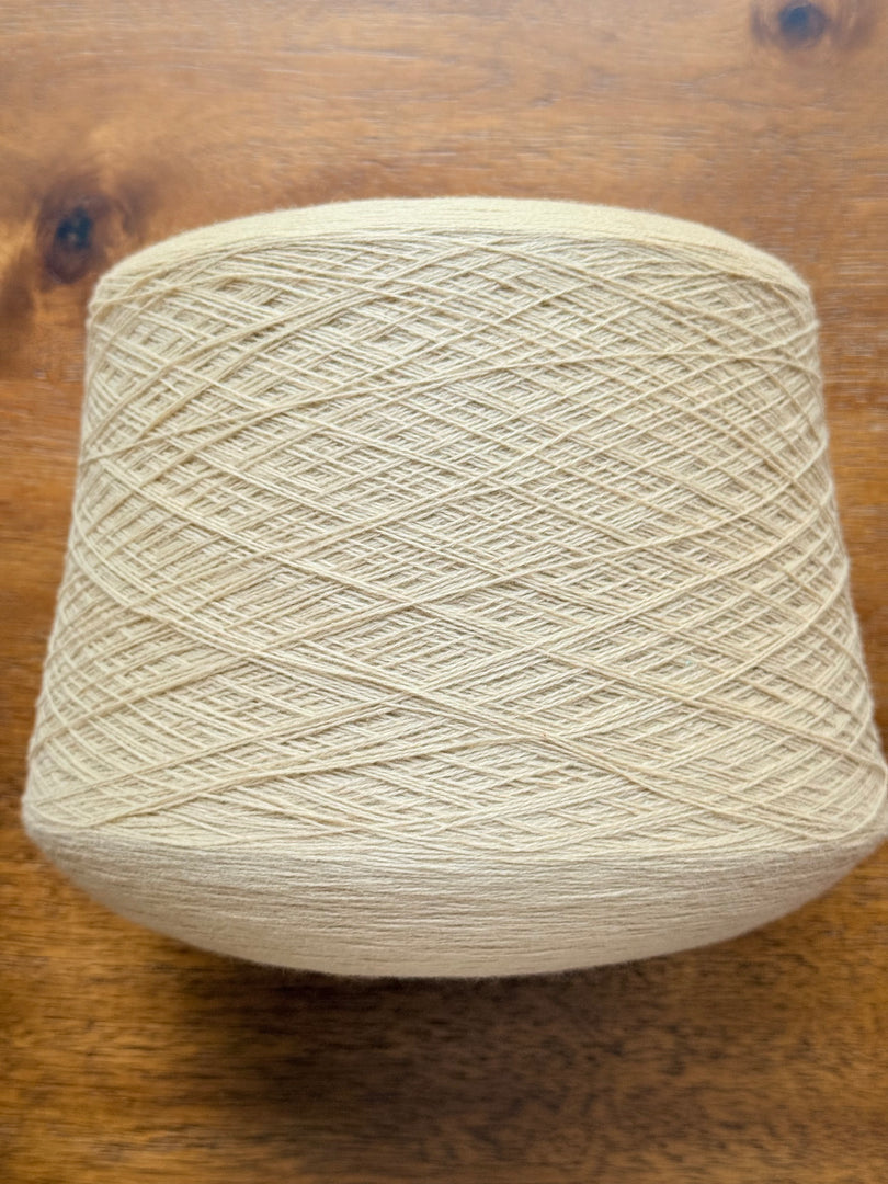 Cariaggi Cashtime 55 Merino 30 Cashmere 15 Silk Cone Yarn